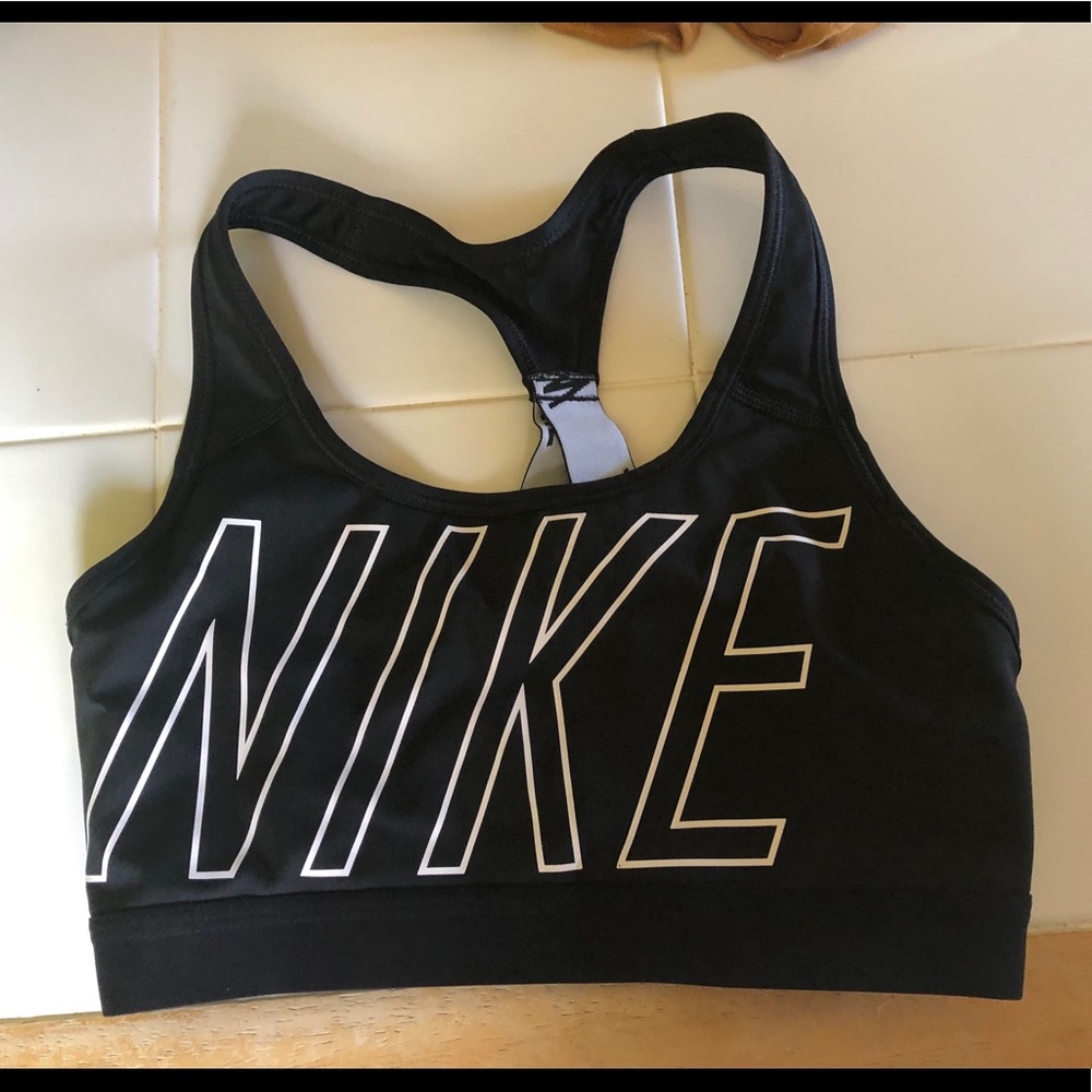 Nike bra